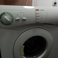 Пералня Gorenje Mod. N: WA984 за части, снимка 4 - Перални - 32810215