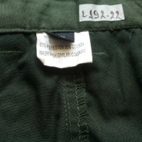 DOVRE FJELL Trouser размер L за лов риболов туризъм панталон със здрава материя - 566, снимка 15 - Екипировка - 42963838