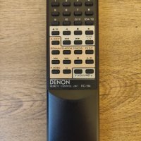 Denon rc 194, снимка 1 - Аудиосистеми - 33172852