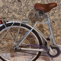 Дамски велосипед, снимка 3 - Велосипеди - 38183586