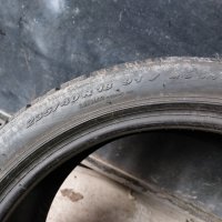 4 бр.Нови зимни гуми Pirelli 235/40/18  Цената е за брой!, снимка 7 - Гуми и джанти - 43511345