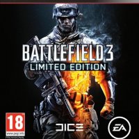 Battlefield 3 Limited Edition Playstation 3 Оригинална Игра за Плейстейшън 3, PSN ЛИЧНА КОЛЕКЦИЯ PS3, снимка 1 - Игри за PlayStation - 33355055