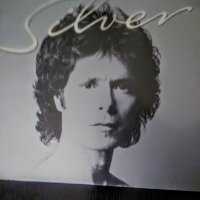 CLIFF RICHARD-Silver,LP, снимка 1 - Грамофонни плочи - 26956909