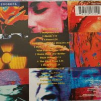 U2, снимка 7 - CD дискове - 39217043