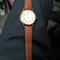 Продавам часовник FOSSIL, снимка 1 - Мъжки - 43742340