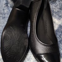 Официални обувки , снимка 6 - Дамски обувки на ток - 43555385