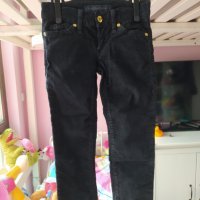 Детски панталон Juicy Couture 110 см, снимка 1 - Детски панталони и дънки - 32557917