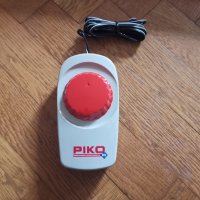 Пико Piko контролер управление на скоростта - прав ток модел 55003, снимка 1 - Друга електроника - 39391465