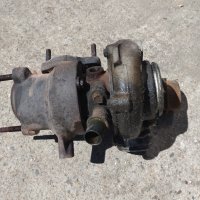 Турбо Garrett, Mitsubishi Saab , снимка 7 - Части - 43660385