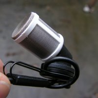 Реверен кондензаторен микрофон SENNHEISER MKE-40, снимка 14 - Микрофони - 43641627