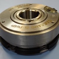 Съединител Електромагнитен ETM-0.94 multiplate electromagnetic clutch, снимка 12 - Резервни части за машини - 38890031