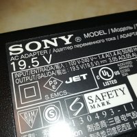 SONY ACDP-060S01 ADAPTER 19.5v/3.05a 1005212008, снимка 6 - Лаптоп аксесоари - 32829679