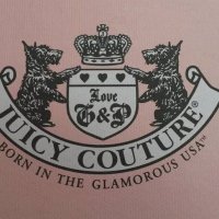 ИЗГОдНО Ботуши Juicy Couture, номер 37.5, стелка 25см, снимка 3 - Дамски ботуши - 16504741