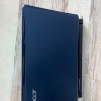 Мини Лаптоп Acer 2RAM/250GB/intel Atom., снимка 3 - Лаптопи за работа - 43099562