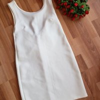 Нова рокля с фабричен дефект на плата, снимка 5 - Рокли - 28110133