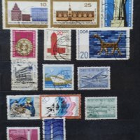 Пощенски марки /разни/, снимка 13 - Филателия - 43973005