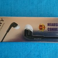 Sony stereо headset - слушалки , снимка 2 - Слушалки, hands-free - 28415195