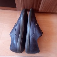 Оригинални Мъжки обувки CAMPER номер 46, снимка 7 - Спортно елегантни обувки - 34766869