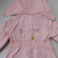 Детско  пролетно яке , снимка 2 - Детски якета и елеци - 28175424