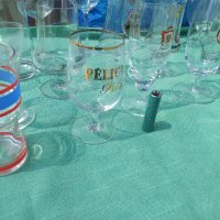 Немски тънкостенни чаши, снимка 2 - Чаши - 32854900