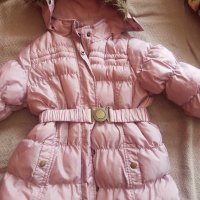 Продавам детско зимно яке, снимка 1 - Детски якета и елеци - 28618875