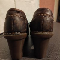 дамски обувки естествена кожа, снимка 6 - Дамски елегантни обувки - 38362958
