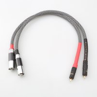 XLR Audio Cable - №4, снимка 2 - Други - 42362039