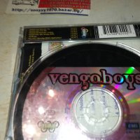 VENGABOYS CD-ВНОС GERMANY 2211231637, снимка 8 - CD дискове - 43103359