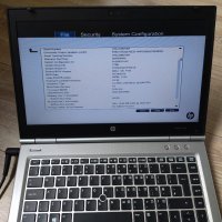 Hp Elitebook 8470 core i5 лаптоп, снимка 3 - Лаптопи за работа - 36611071