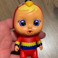 кукла Cry baby mini, снимка 1 - Кукли - 35167213
