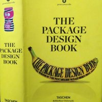 Package Design Book. Julius Wiedemann, Pentawards. 2017 г., снимка 1 - Специализирана литература - 27769553