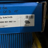 комплект съединител SACHS 3000 951 982 за Mazda CX-7 (ER) , снимка 1 - Части - 43457780