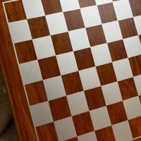 Идеален подарък игра шах , снимка 2 - Шах и табла - 38817984