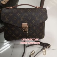 Луксозна чанта Louis Vuitton  код IM315, снимка 3 - Чанти - 38867606