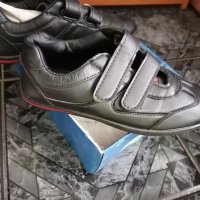 Спортни обувки , снимка 3 - Дамски ежедневни обувки - 43895916