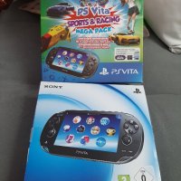 Купувам ps vita и psp конзоли, снимка 1 - PlayStation конзоли - 43330405