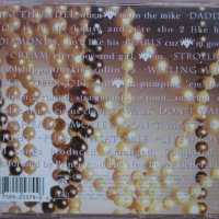 Prince & The New Power Generation – Diamonds And Pearls 1991, снимка 2 - CD дискове - 40420257