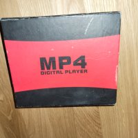 Продавам MP4 плеър, снимка 1 - MP3 и MP4 плеъри - 40372243