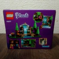 Ново LEGO Friends 41677 - Горски водопад., снимка 5 - Конструктори - 39594783