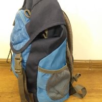 Deuter junior 18l. - страхотна юношеска раница , снимка 5 - Ръкавици - 43384216