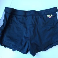 Дамски къси спортни панталони ROXY Athletix , снимка 1 - Къси панталони и бермуди - 28631150
