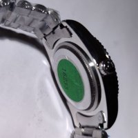 Мъжки луксозен часовник Rolex Sky-Diveller Oyster Perpetual 3 цвята , снимка 8 - Мъжки - 37047651