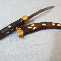 Ритуален нож,кама,кинжал,кумая, снимка 7 - Антикварни и старинни предмети - 43684455