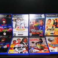 PS2 игри - Playstation 2 игри, снимка 2 - Игри за PlayStation - 39633645