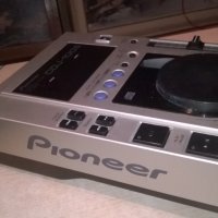 поръчано-PIONEER CDJ-100S DJ CD-ВНОС шВЕИЦАРИЯ, снимка 17 - Ресийвъри, усилватели, смесителни пултове - 27181191