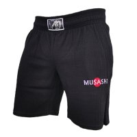 Musashi -къси панталони, снимка 2 - Къси панталони - 36285431