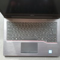 Fujitsu LifeBook U747, снимка 5 - Лаптопи за дома - 44131379