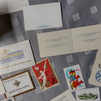 Пощенски картички , снимка 11 - Колекции - 36760029