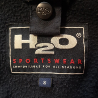 Поларено горнище H20 , снимка 4 - Спортни дрехи, екипи - 44900834