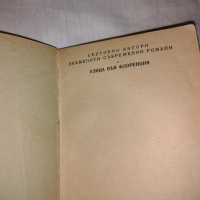 Улица във Флоренция, в превод на Невяна Розева, снимка 2 - Други - 36444975